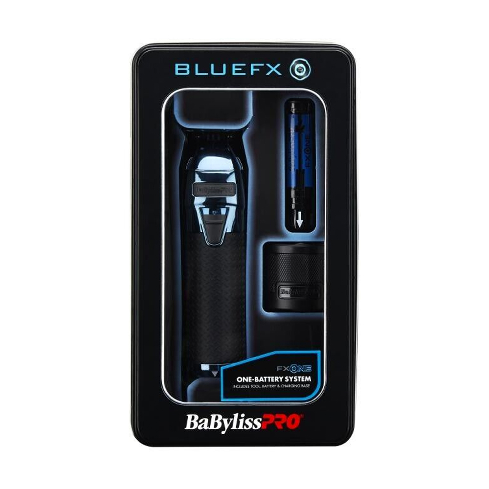 BabylissPRO FXONE Trimmer Blue