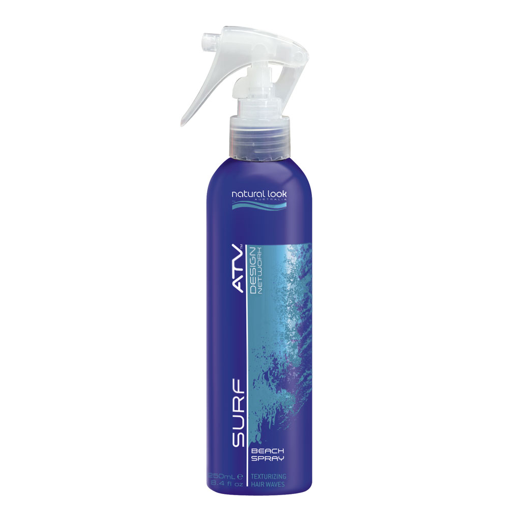 Natural Look ATV Surf Beach Spray 250ml