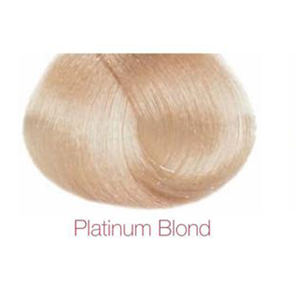 Light + Passion Platinum Blonde