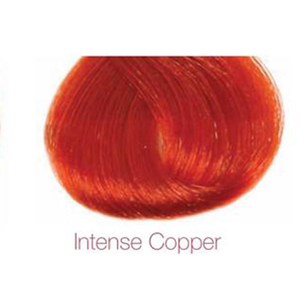 Light + Passion Intense Copper