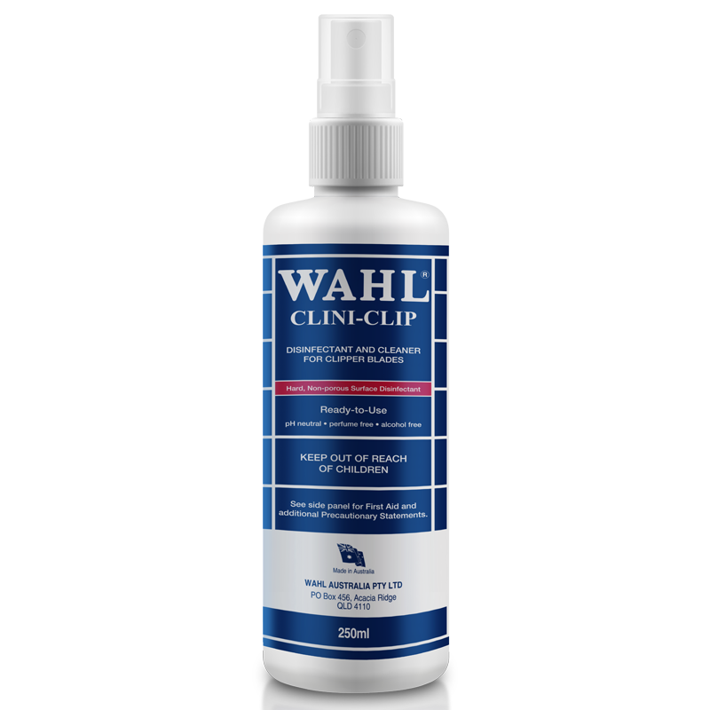 WAHL Clini-Clip Spray 250ml - WA3701