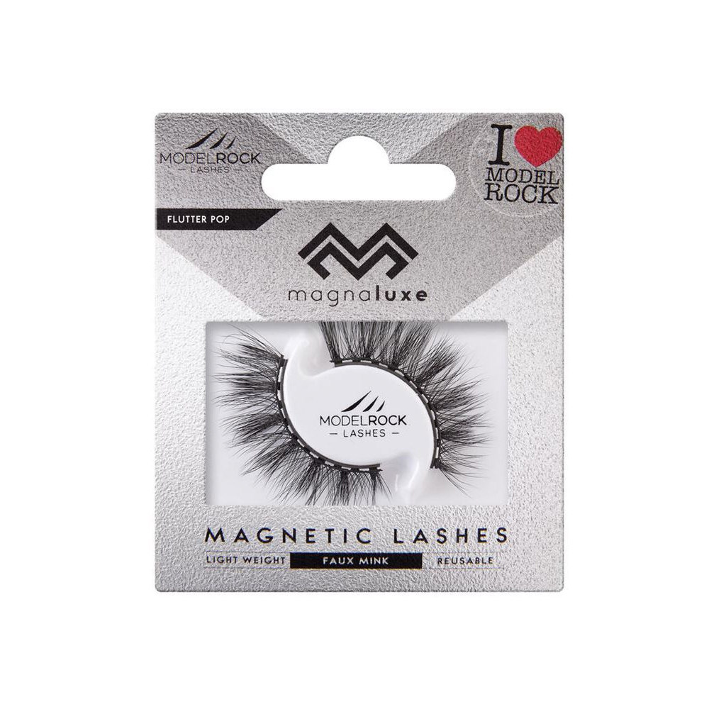 Modelrock Magna Luxe Magnetic - Flutter Pop