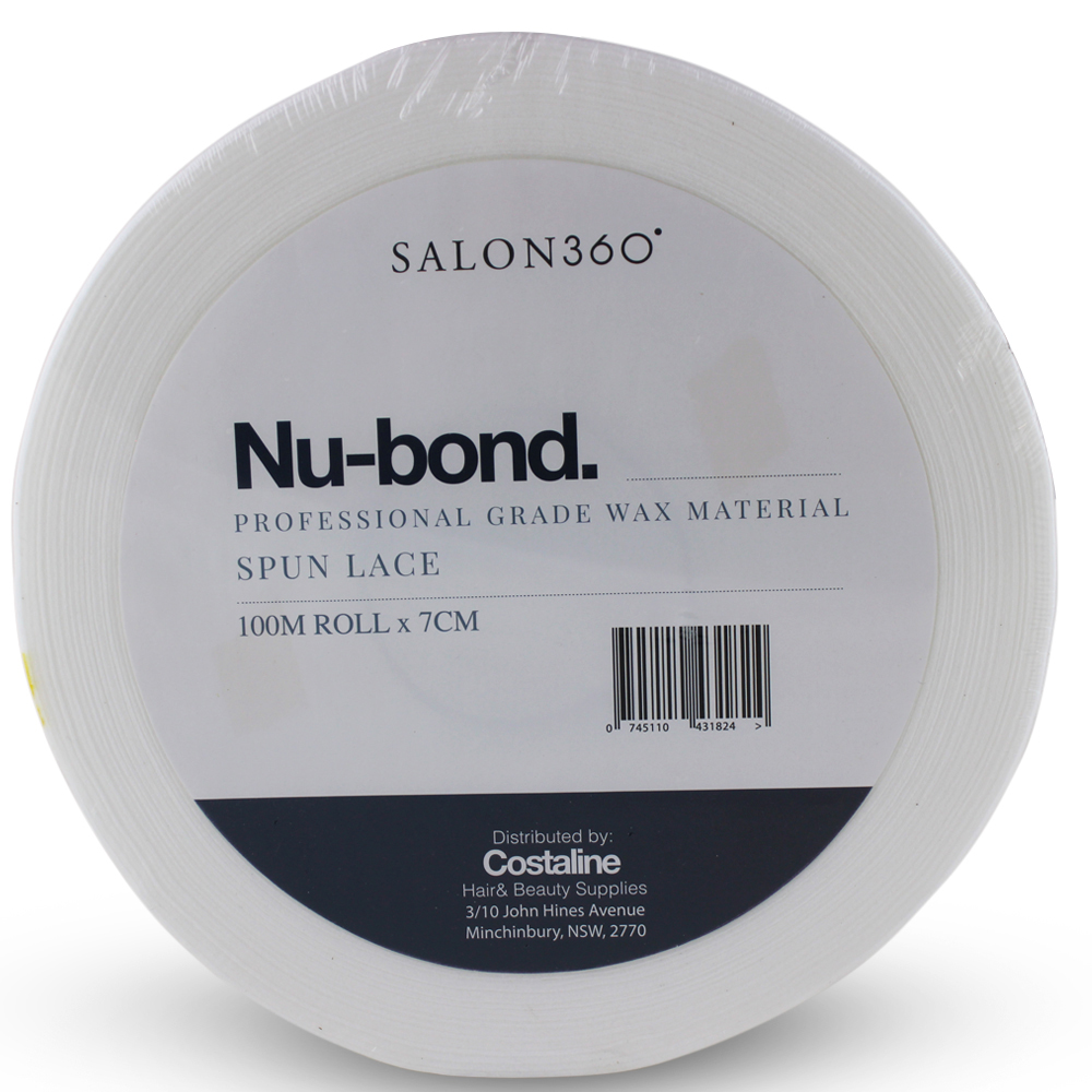 Salon360 Nu-Bond 100m Roll