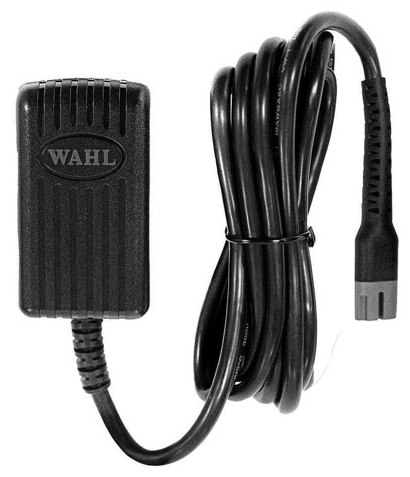 WAHL Spare Charger/Transformer for Magic & Senior Cordless Clipper - WA97624-002