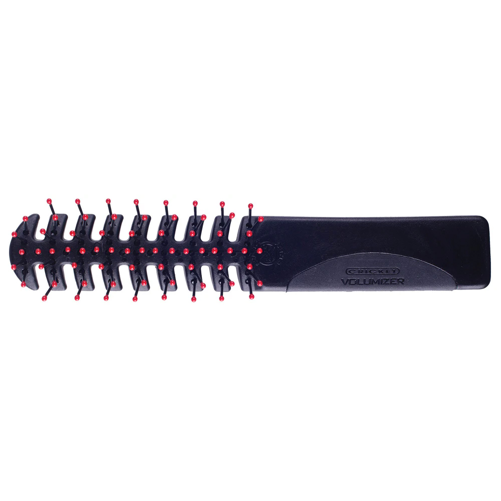 Cricket Static Free Volumizer Brush