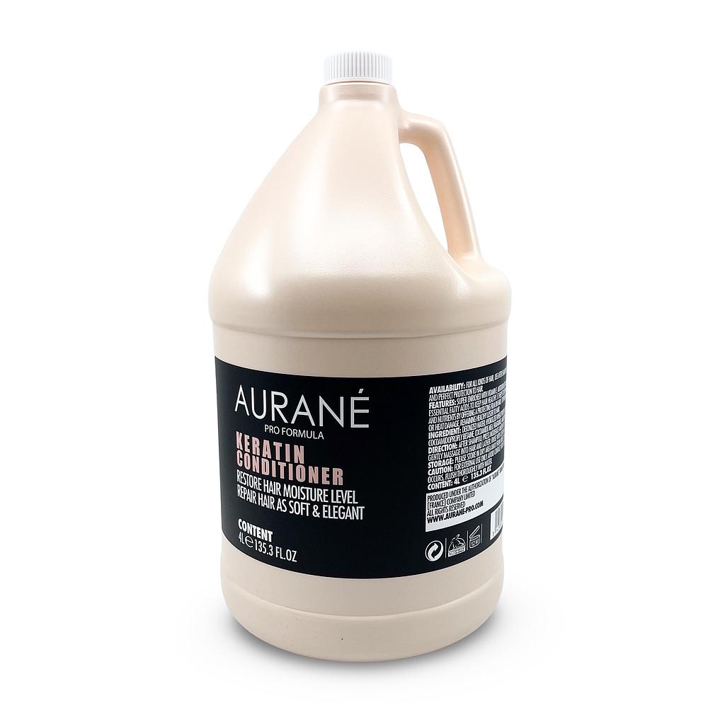 Aurane Keratin Cab's Argan Oil Conditioner 4L