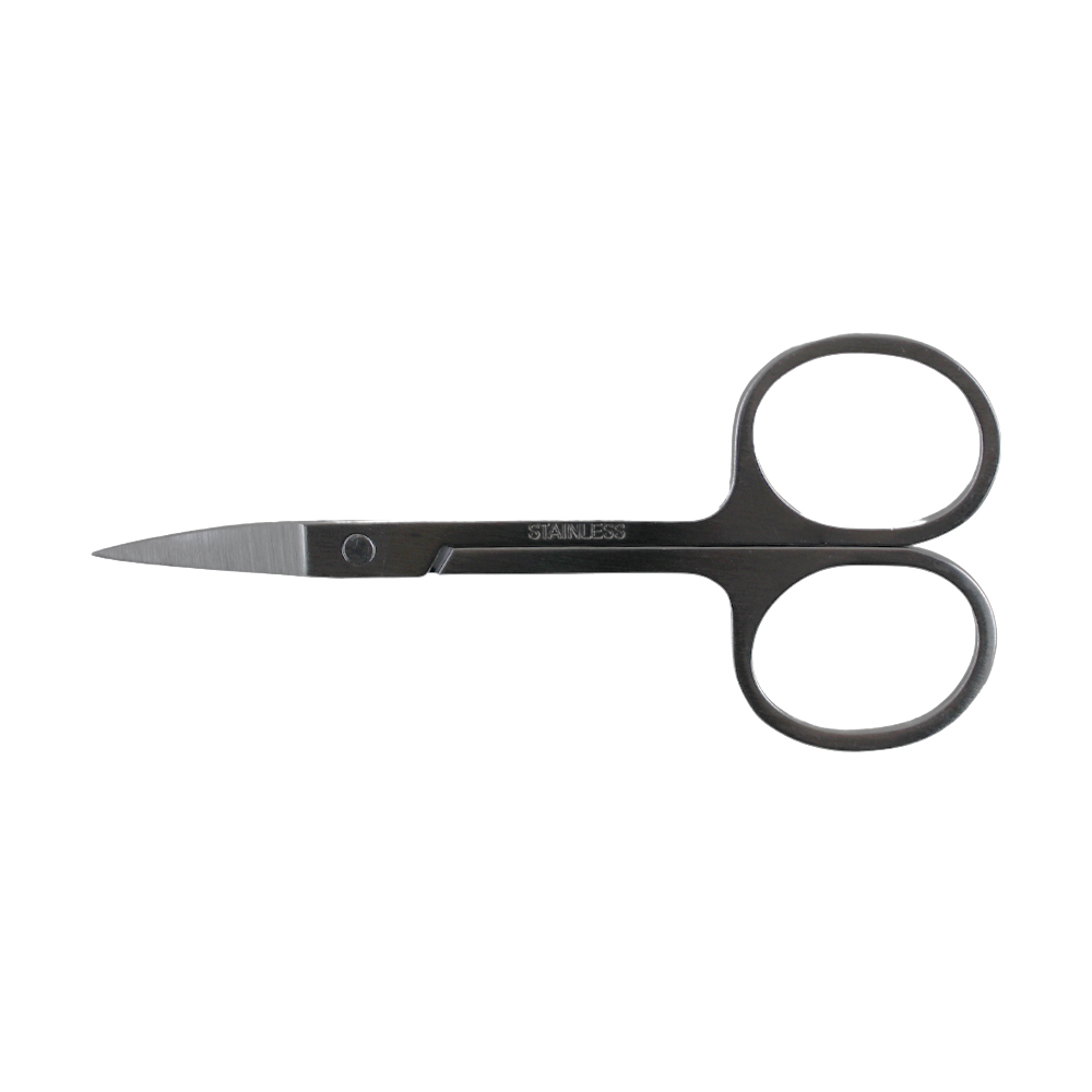Yaxi Brow Scissors Curved - I-0109