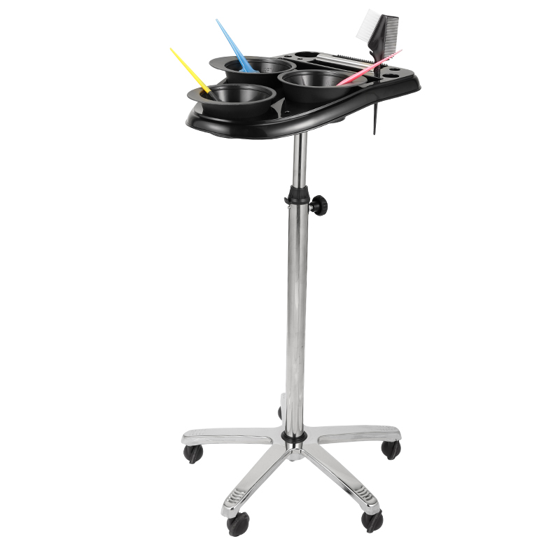 Salon360 Colouring Trolley - T0152