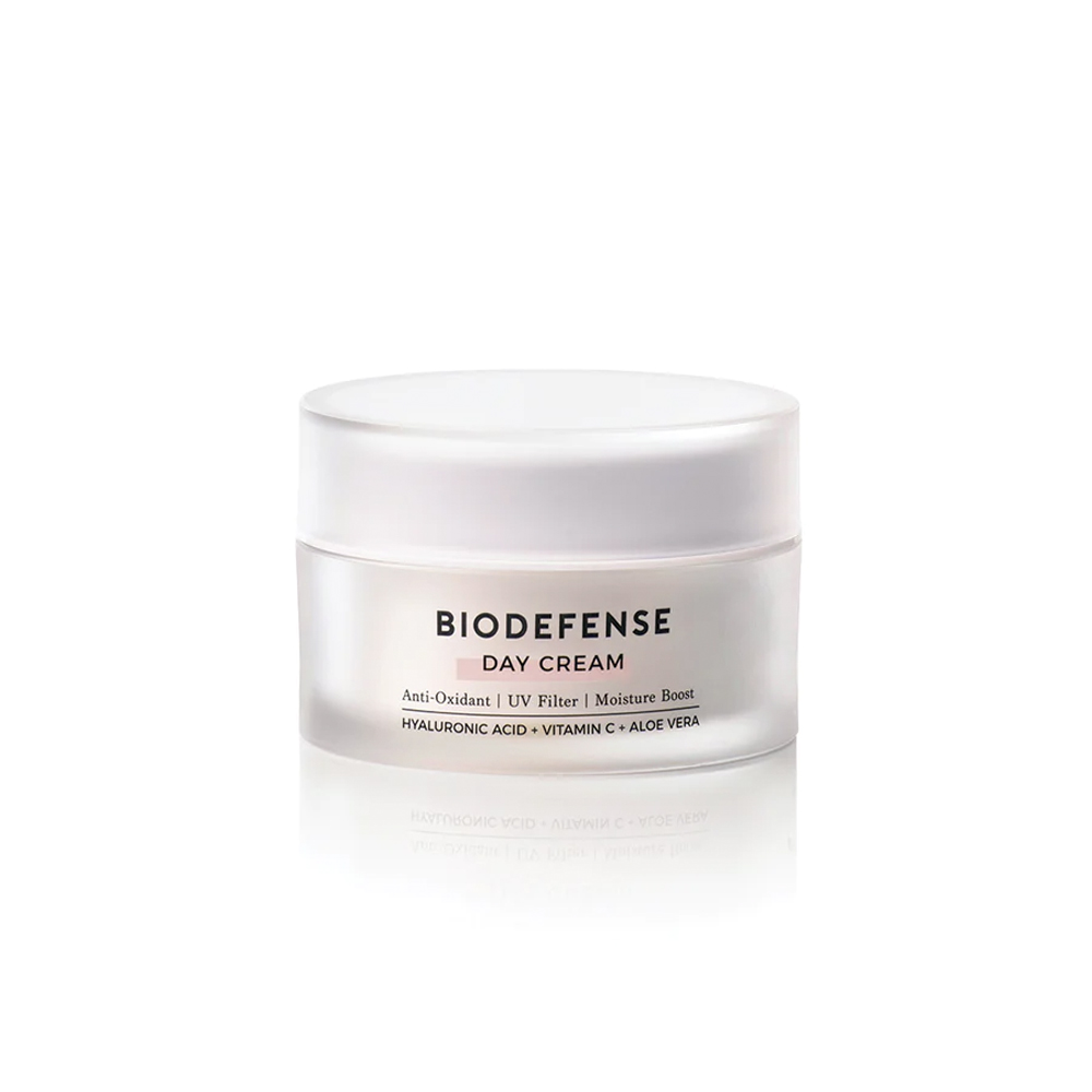 Natural Look Skincare Biodefense Day Cream 60ml