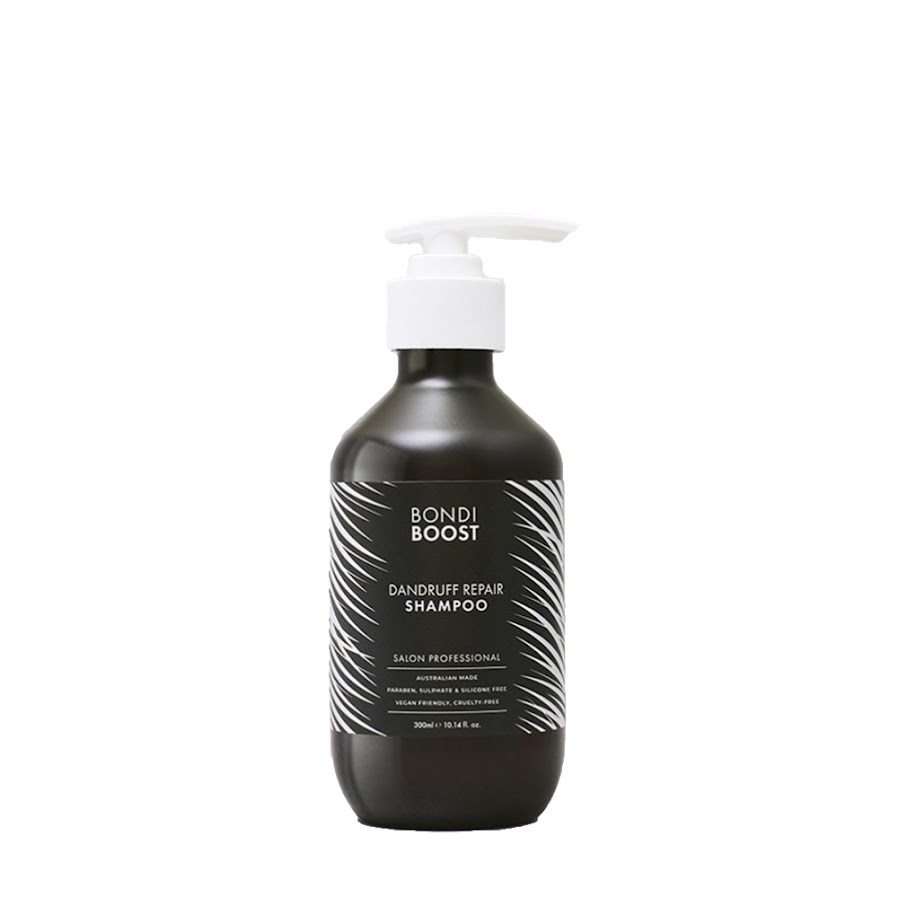 Bondi Boost Dandruff Repair Shampoo 300ml