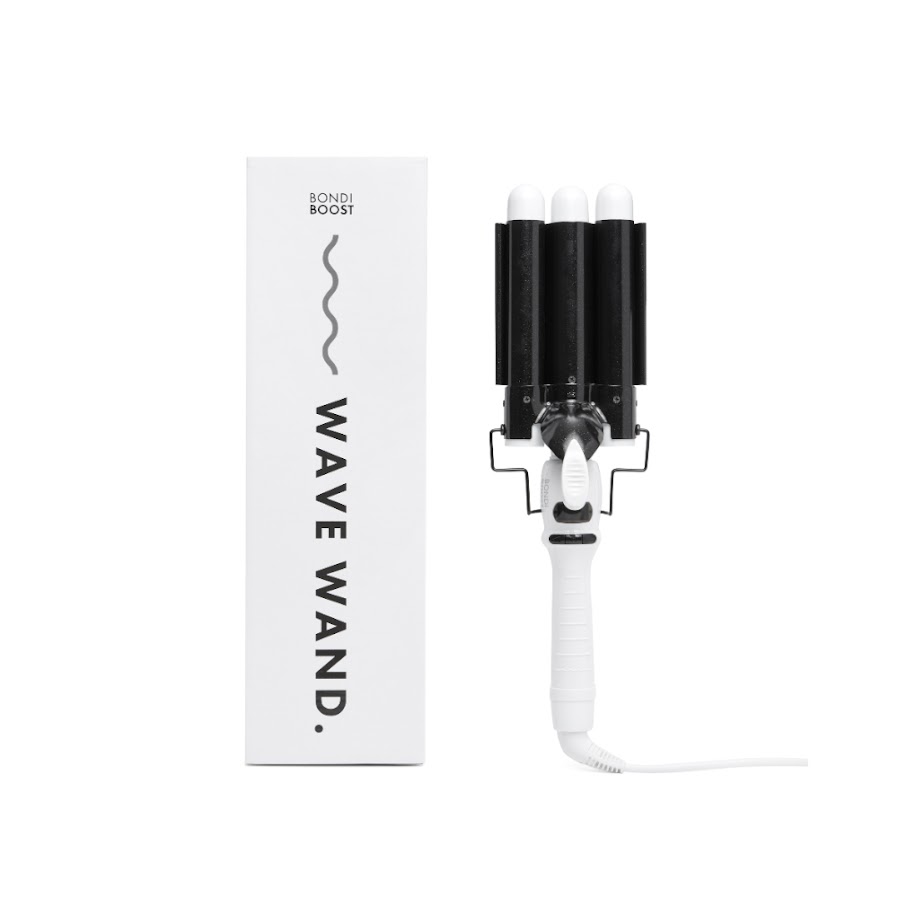 Bondi Boost Wave Wand Mini 25mm