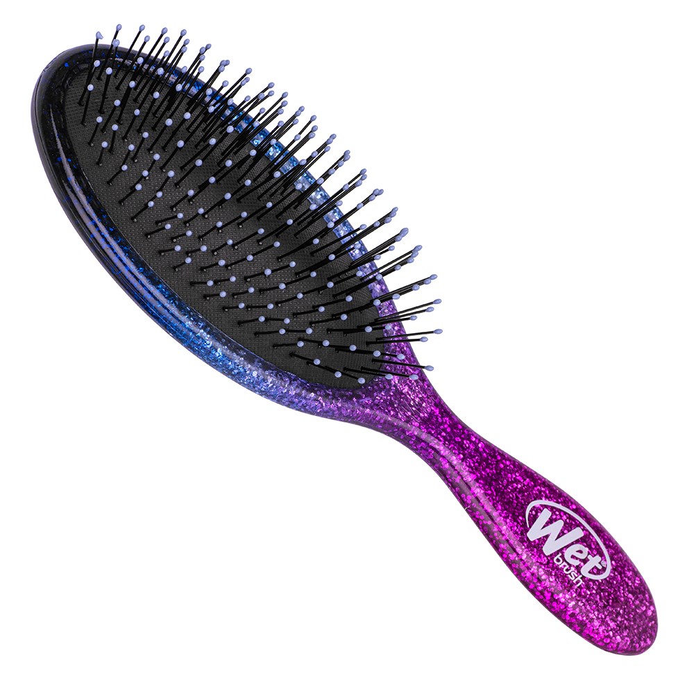 Wet Brush Shimmering Magical Midnight 104229