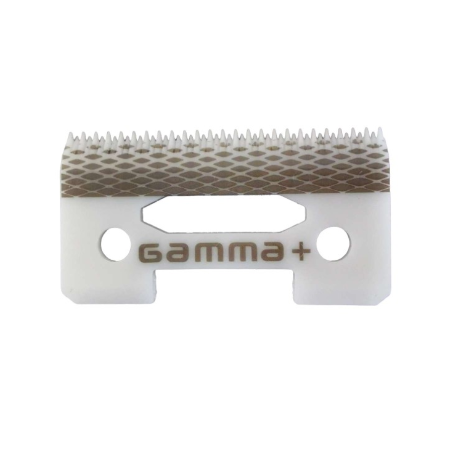 Gamma+ LP Ceramic Staggered Tooth Spare Blade