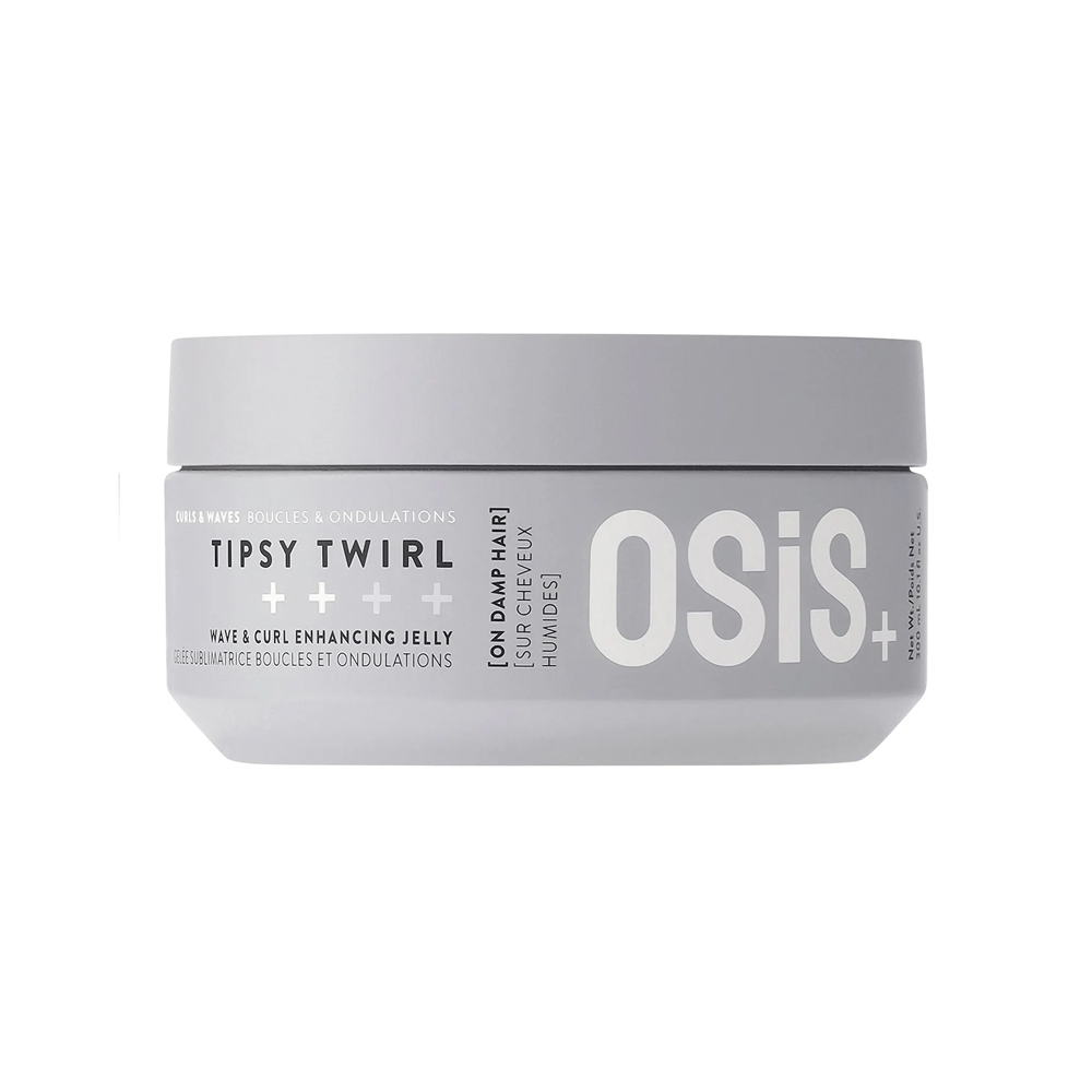 Schwarzkopf Osis+ Tipsy Twirl Curls 300ml