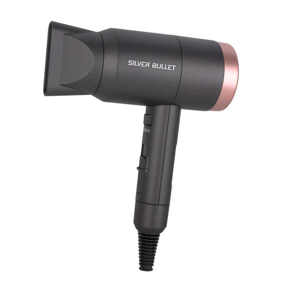 Silver Bullet Odyssey Hair Dryer