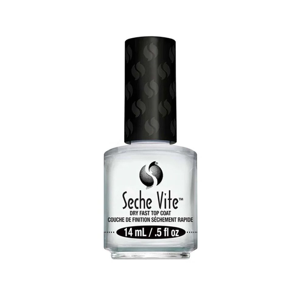 Seche Vite Dry Fast Top Coat14ml