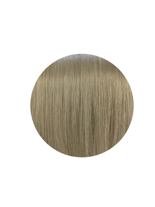 Monroe Hair Extensions Weft 22" #60