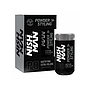 Nish Man Powder Hair Styling Wax Mattifying Extra Volume Light Control P0 20g
