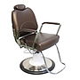 Salon360 Sophia Salon Reclining Threading Chair