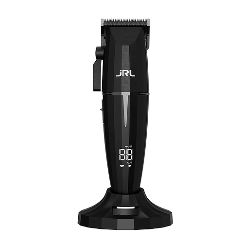 JRL Onyx Clipper - Black